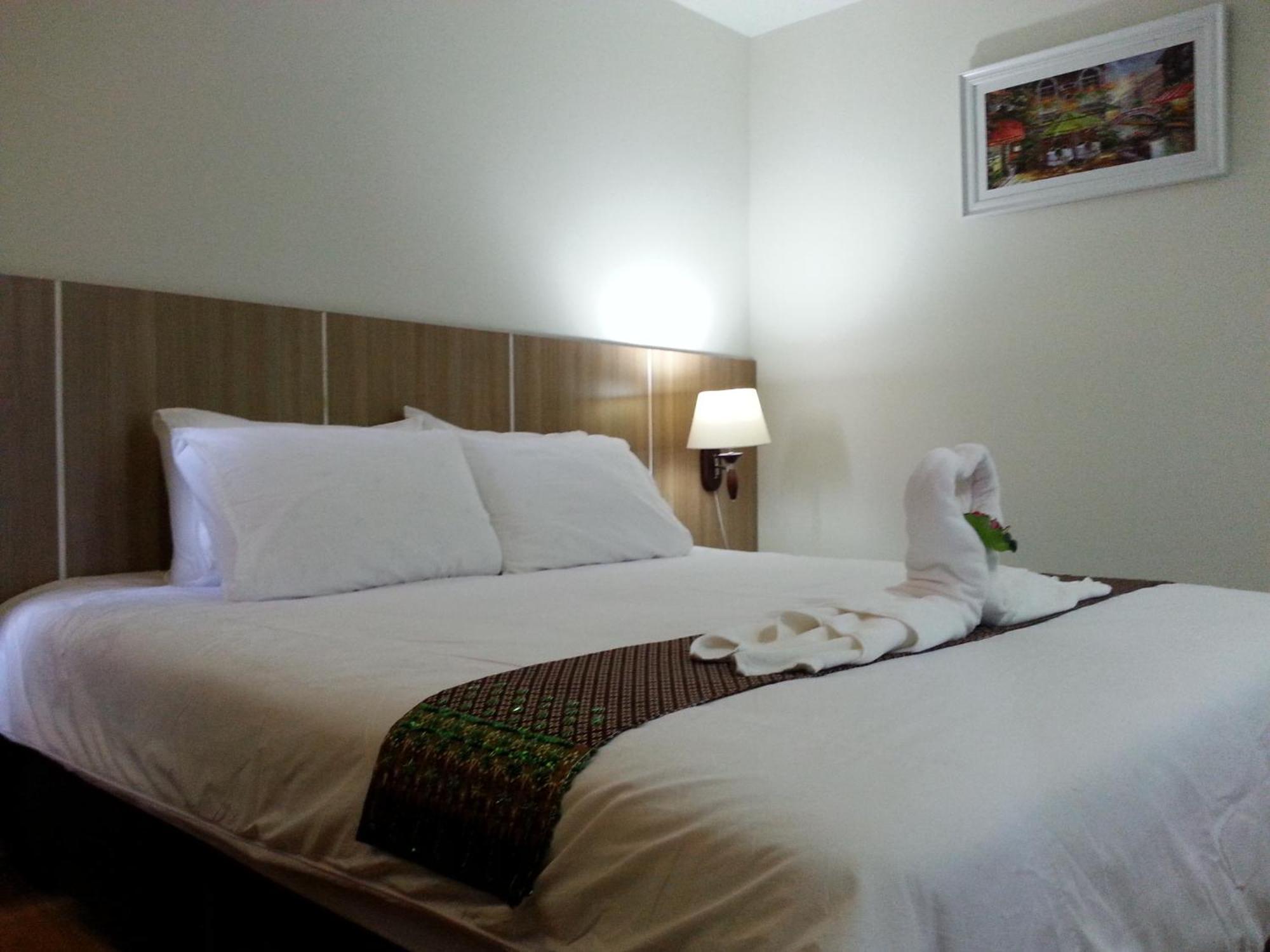 The Sita Princess Buriram Habitación foto